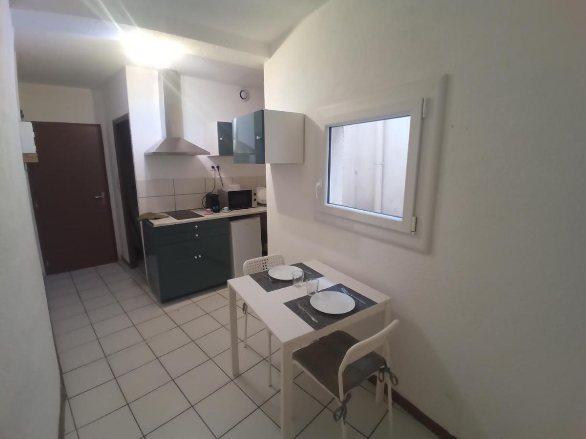 Narbonne Domitia Centre Ville Экстерьер фото